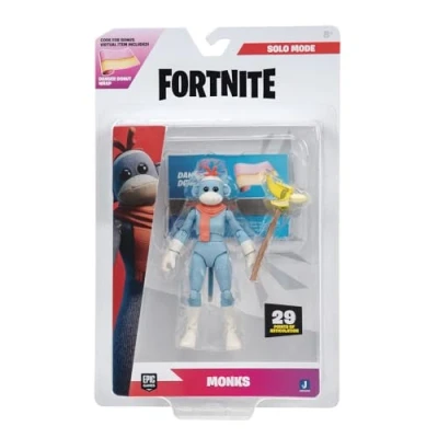 Imagen de Toy Partner, Multicolor (FNT1138)