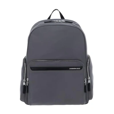 Imagen de Mandarina Duck Hunter Urban Mochila, Talla: One Size, Smoked pearl