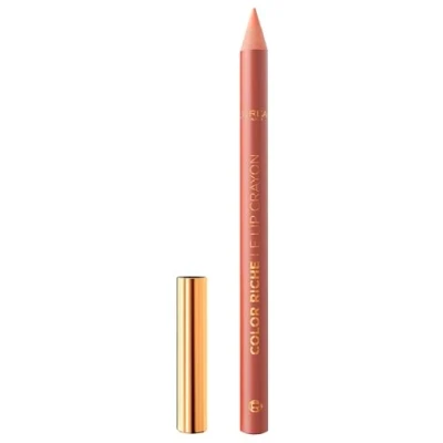 Imagen de L&#039;Oréal Paris Color Riche Couture Lápiz de Labios, 236 Organza