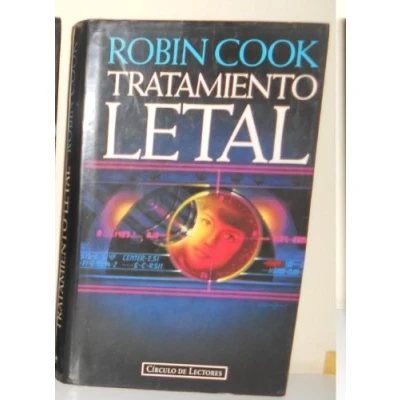 Imagen de Tratamiento letal