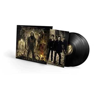 Imagen de JERICHO [Vinilo]