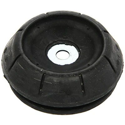 Imagen de CORTECO 21652931 Copela de amortiguador eje delantero, ambos lados sin rodamiento bolas OPEL: Corsa C Hatchback, Astra G CC, Coupé