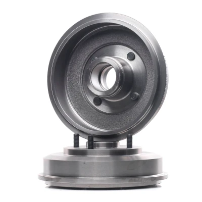 Imagen de LPR 7D0591 Tambor de Freno con perno anclaje FORD: Focus Mk1 Hatchback
