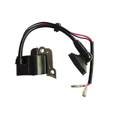 Imagen de Bobina de Encendido para desbrozadora TU26 CG260
