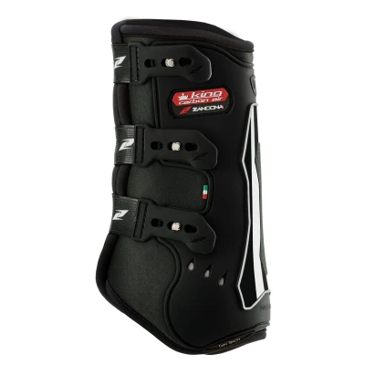 Imagen de Zandona King Carbon Air Protection Boots