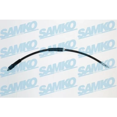 Imagen de SAMKO 6T49443 Latiguillos de Freno 261mm M10x1 SEAT: Leon III SC, ST, SKODA: Octavia 3 Combi