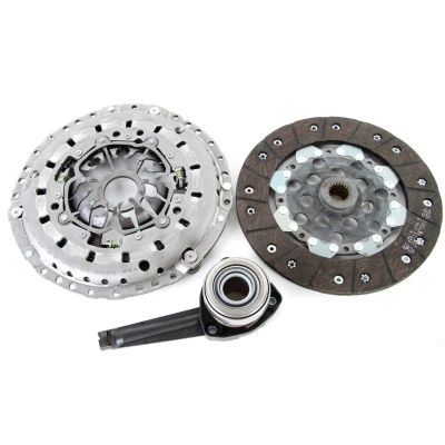 Imagen de Kit de embrague LuK RepSet Pro 623 3111 33