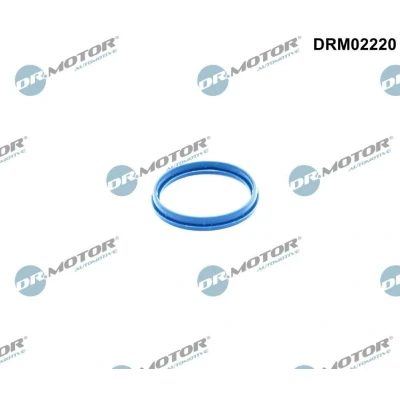 Imagen de DR.MOTOR AUTOMOTIVE DRM02220 Junta, carcasa de colector admisión FORD: MONDEO 3 Stufenheck, 3, Transit Mk5 Furgón