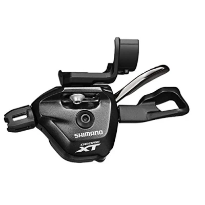 Imagen de Shimano Rueda de cadena delantera, Unisex adulto, negro, 18 x 10 cm