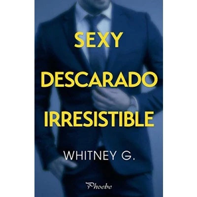 Imagen de Sexy descarado irresistible (PHOEBE)