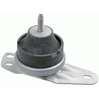 Imagen de LEMFÖRDER 39267 01 Soporte de motor derecha FIAT: Scudo II Furgón,