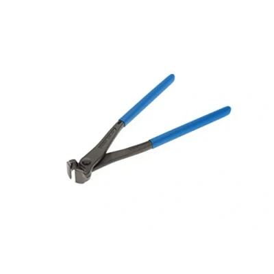 Imagen de GEDORE Tenaza rusa para cortar/aplastar, Alicates, Alambre de hasta 1,6 mm, Filos templados por inducción, Longitud 280 8380 TL