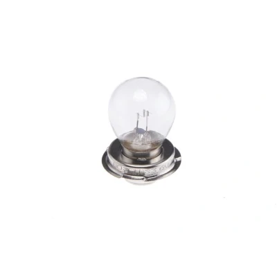 Imagen de BOSCH 1 987 302 606 Lámpara, faro de carretera S3 6V 15W Halógena