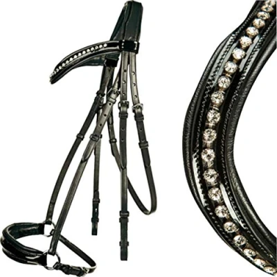Imagen de HKM Carolin Muserola Hannover Warz Warmblut