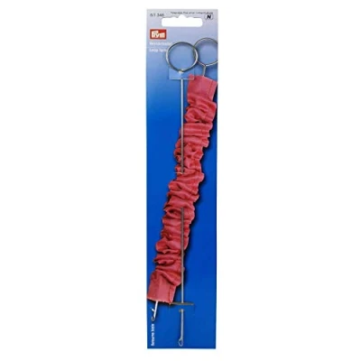 Imagen de Prym Girador De Bucle Gancho, Metal, Plata, Talla única