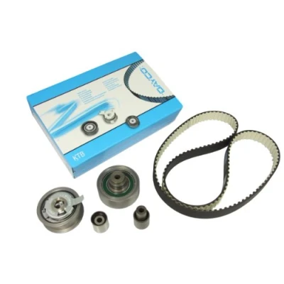 Imagen de DAYCO KTB360 Kit de correa distribución VOLKSWAGEN: Golf 4, Passat B5 Berlina, Bora SEAT: Toledo 2 Limousine, Leon I Hatchback