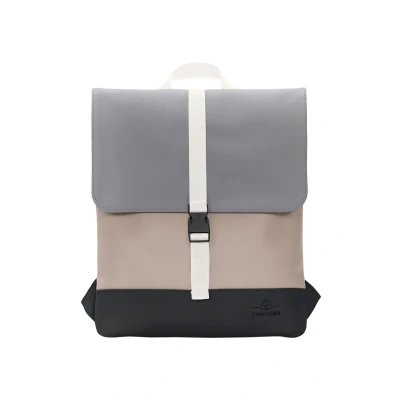 Imagen de Johnny Urban RUBY Mochila, Mujer, Talla: One Size, Beige grau