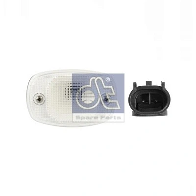 Imagen de DT Spare Parts 7.25318 Luz de delimitación lateral