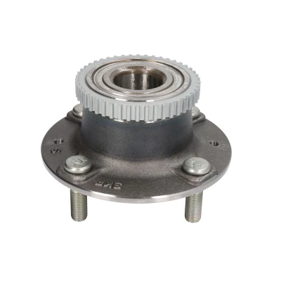 Imagen de SKF VKBA 3934 Juego de cojinete rueda KIA: CARENS 2, Clarus Berlina