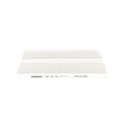 Imagen de BOSCH 1 987 432 132 Filtro de habitáculo partículas 287 81 19 HYUNDAI: i20 I Hatchback