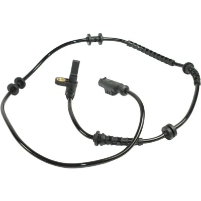 Imagen de METZGER 0900897 Sensor de ABS 910 FIAT: Panda II Hatchback