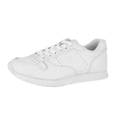 Imagen de Brütting Diamond Classic, Zapatillas Mujer, Blanco, 39 EU