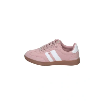 Imagen de XTI Zapatilla Mujer Nude Calzado Cómodo y Versátil Moda Casual Modelo 14348504 (Talla 35)