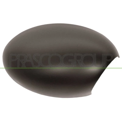 Imagen de PRASCO MN3047413 Cubierta, retrovisor exterior derecha MINI: Hatchback, Cabrio