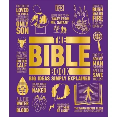 Imagen de The bible book big ideas