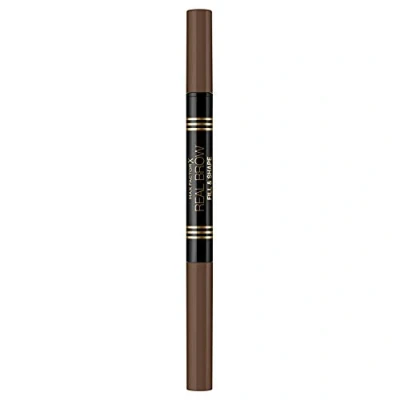 Imagen de Max Factor Real Brow Fill &amp; Shape 0,6 gramos