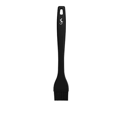 Imagen de Lurch 240611 Smart Tool Brocha de Silicona (25,5 cm), Nylon