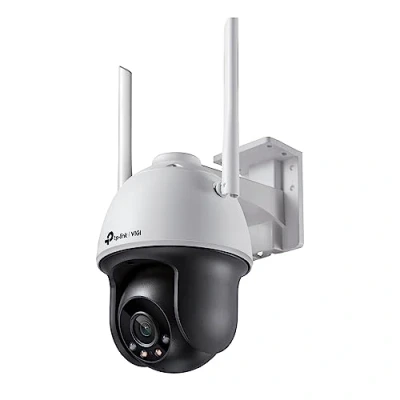 Imagen de TP Link Camara VIGI C540 W(4mm) Dome