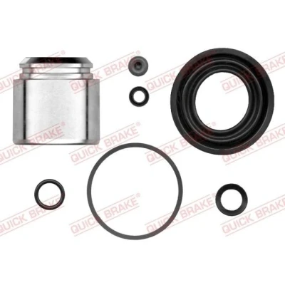 Imagen de QUICK BRAKE 114 5481 Kit de Reparación Frenos con pistón 54mm FORD: Transit Mk7 Furgoneta, Caja / Chasis