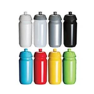 Imagen de Tacx Botella Shiva 500 ml, Color Amarillo, tamaño 0.75