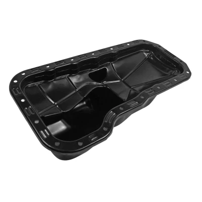 Imagen de VAICO V24 0334 Cárter de Aceite FIAT: Doblo I Cargo, Familiar, Multipla