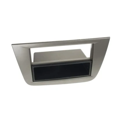 Imagen de 2 DIN RB mit Fach Seat Altea / XL Toledo anthrazit