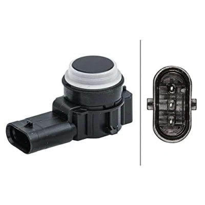 Imagen de HELLA 6PX 358 141 691 Sensores de Aparcamiento