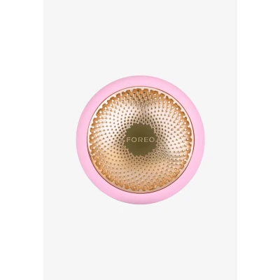 Imagen de FOREO UFO Tratamiento de máscara led facial, lifting facial reafirmante, cuidado Corea, termoterapia, crioterapia, masajeador aumenta la absorción tu Mint