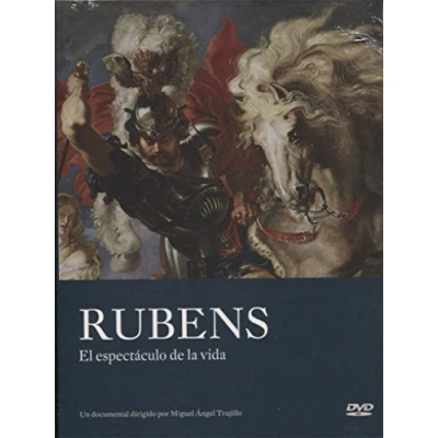 Imagen de Rubens, el espectaculo de la vida (SIN COLECCION)