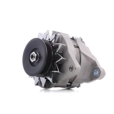 Imagen de AS PL A4030 Alternador 12V 55A FIAT: Ducato I Furgón, Argenta, 127 Hatchback, IVECO: DAILY 3 Kasten/Kombi, 2 Kipper