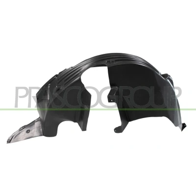 Imagen de PRASCO FT4483654 Paso de Rueda Atrás izquierda FIAT: Tipo Hatchback