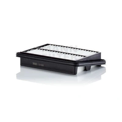 Imagen de MANN FILTER C 22 060 Filtro de aire 40 157 220 Cartucho filtrante SUZUKI: Vitara IV SUV, SWIFT 5, SX4 II S Cross