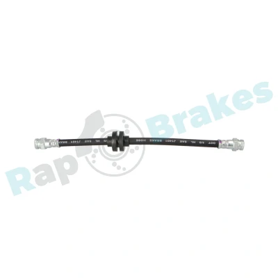 Imagen de RAP BRAKES R H0941 Latiguillos de Freno 287 FIAT: Stilo Furgón / Familiar, Hatchback