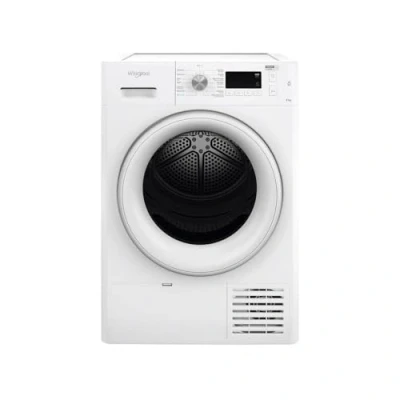 Imagen de Secadora Bomba de Calor 8Kg Clase A++ Whirlpool FFT M11 82 SPT