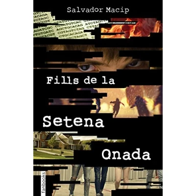 Imagen de Fills de la Setena Onada (Ficció)