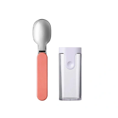 Imagen de Cuchara Plegable Ellipse Vivid Mauve