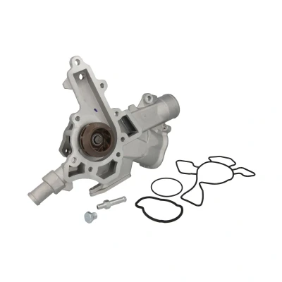 Imagen de INA 538 0081 10 Bomba de agua con junta para accionamiento correa poli V OPEL: Corsa C Hatchback, Astra G Berlina, CC