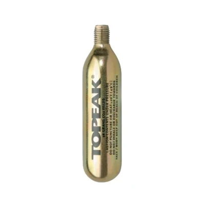 Imagen de Topeak Bomba de CO2 (16 g, con Rosca)