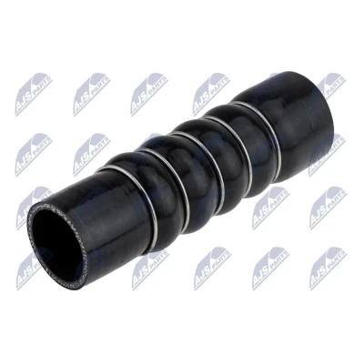 Imagen de NTY GPP FR 006 Manguera Turbo FORD: MONDEO 3, 3 Stufenheck, Kombi