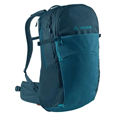 Imagen de Vaude Wizard Mochila, Talla: One Size, Kingfisher